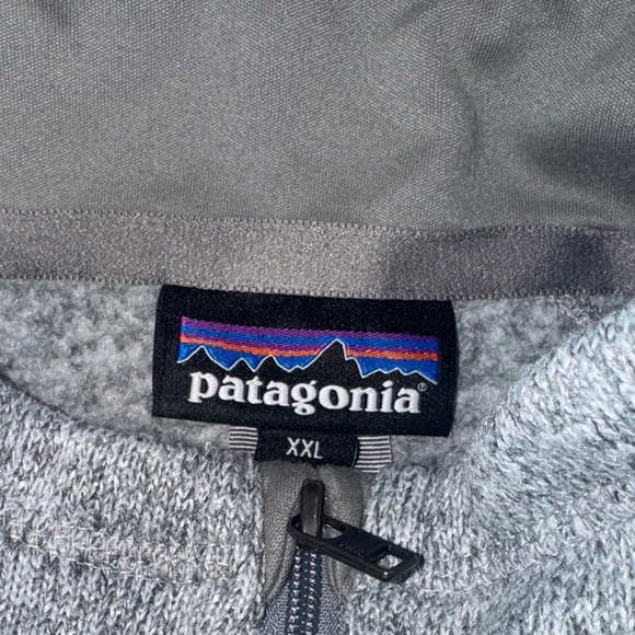 Patagonia Women’s Better Sweater Vest - Picture 3 of 3